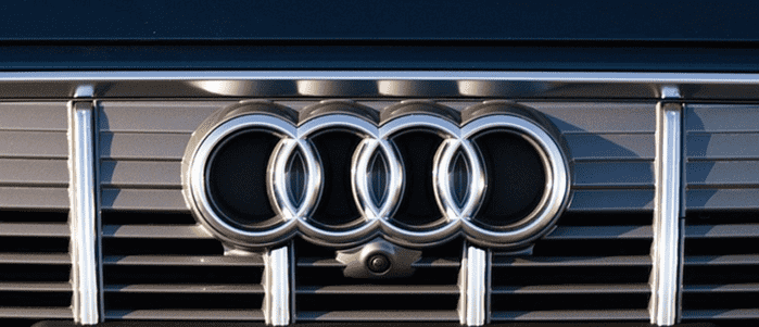 Audi A6 AllRoad légrugó probléma