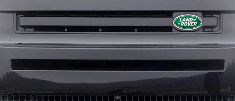 Land Rover Discovery 3 légrugó hiba