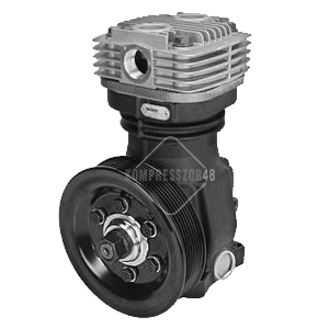 Wabco 4111410040, Wabco 411 141 004 0