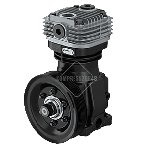 Wabco 4111410060, Wabco 411 141 006 0